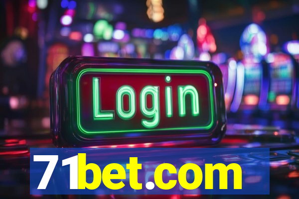 71bet.com