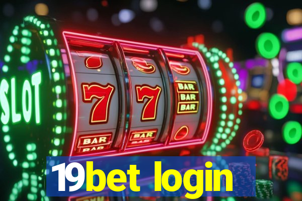 19bet login