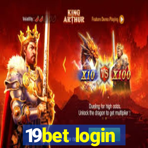 19bet login