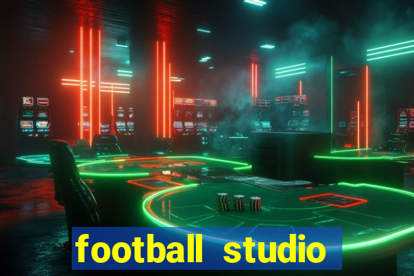 football studio grupo telegram