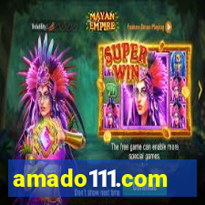 amado111.com