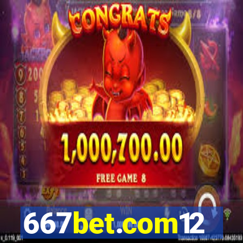 667bet.com12