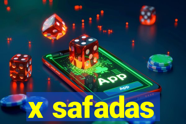 x safadas