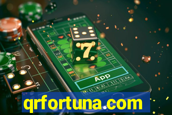 qrfortuna.com