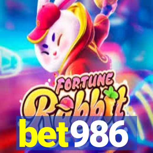 bet986