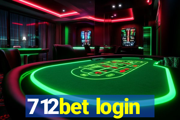 712bet login