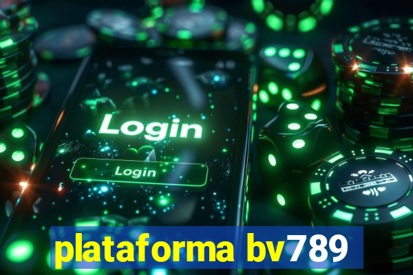 plataforma bv789