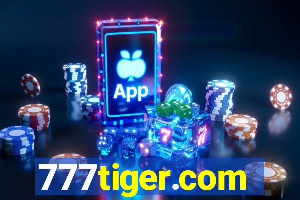 777tiger.com