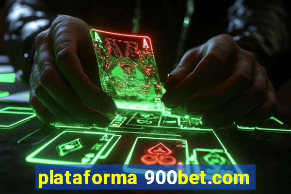 plataforma 900bet.com