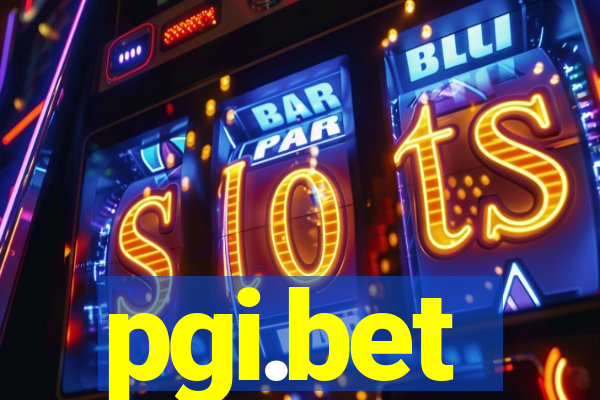 pgi.bet