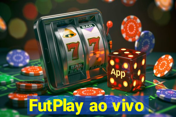 FutPlay ao vivo