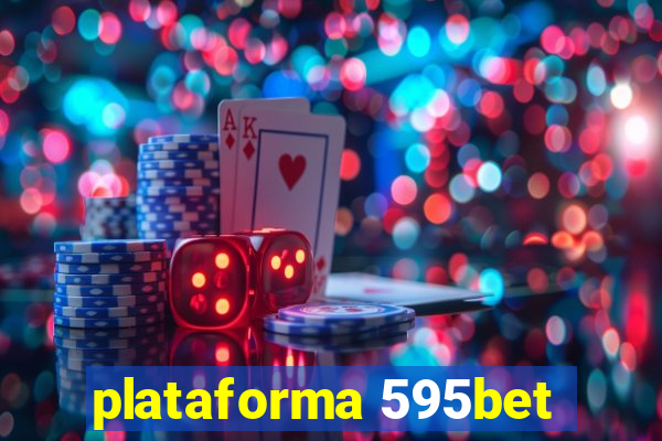 plataforma 595bet