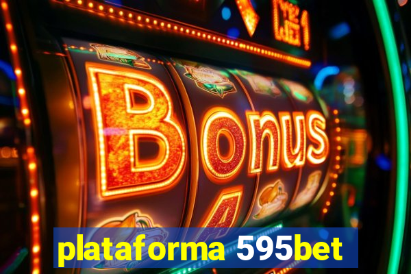 plataforma 595bet