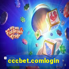 cccbet.comlogin