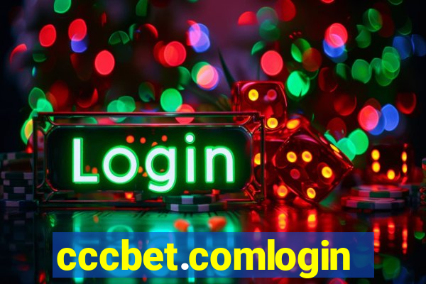 cccbet.comlogin