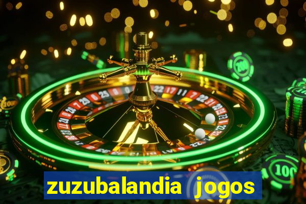 zuzubalandia jogos de matematica