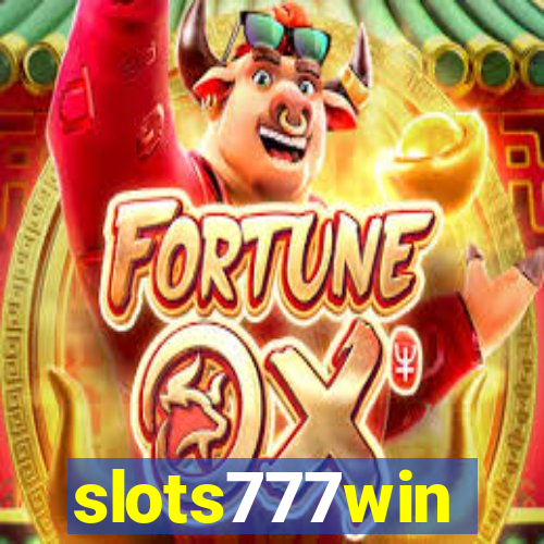 slots777win