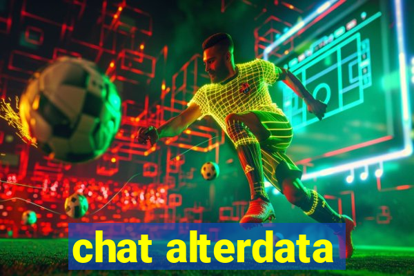 chat alterdata