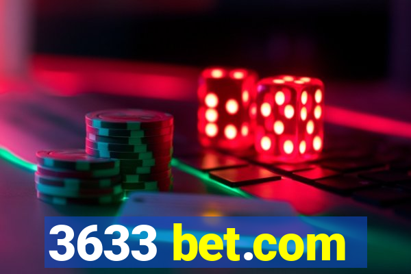 3633 bet.com