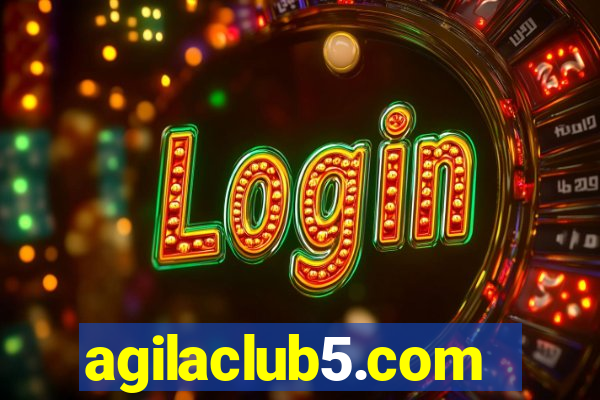 agilaclub5.com