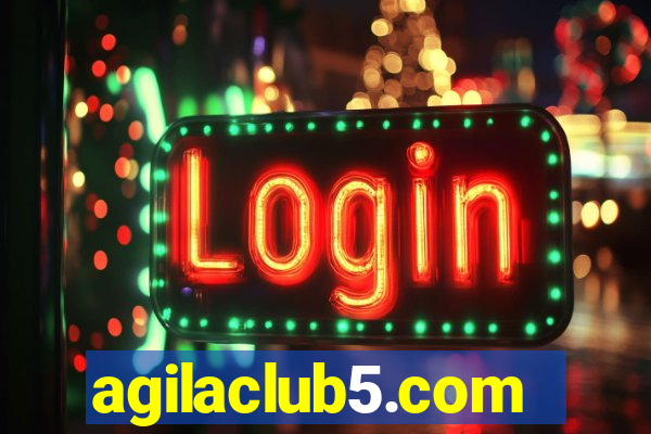 agilaclub5.com