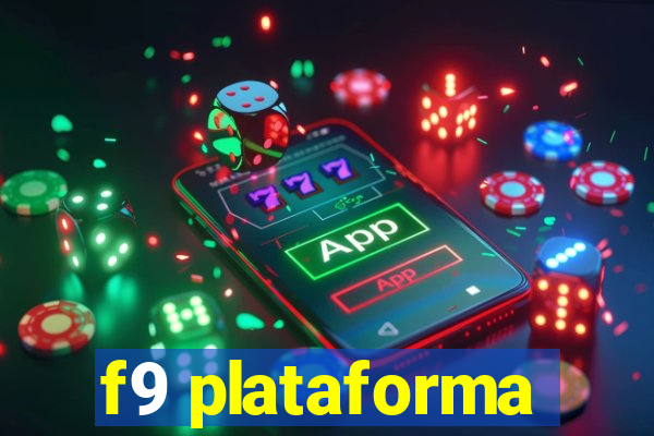 f9 plataforma