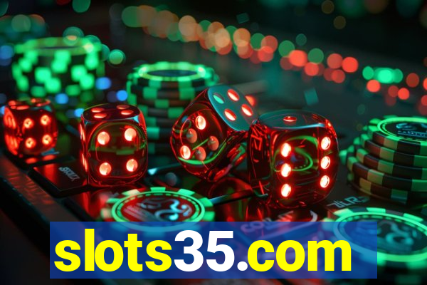 slots35.com