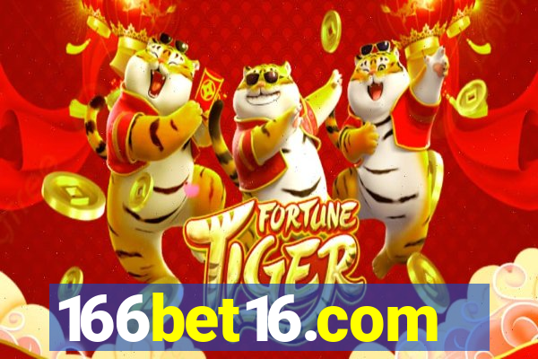 166bet16.com