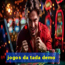 jogos da tada demo