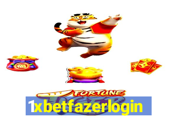 1xbetfazerlogin