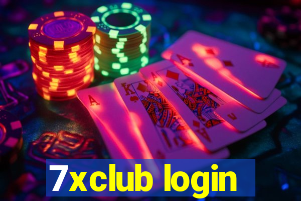 7xclub login