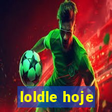 loldle hoje