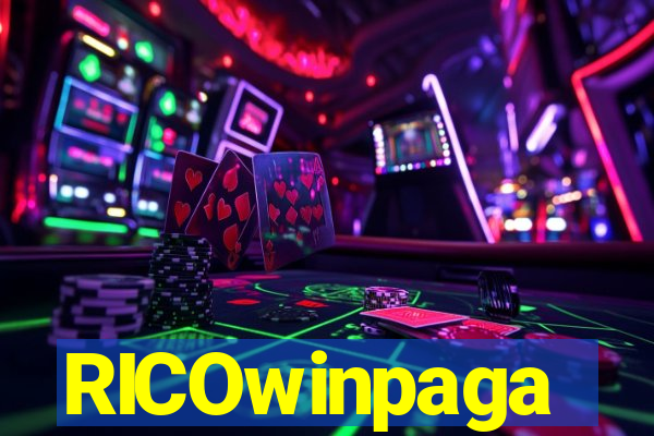 RICOwinpaga