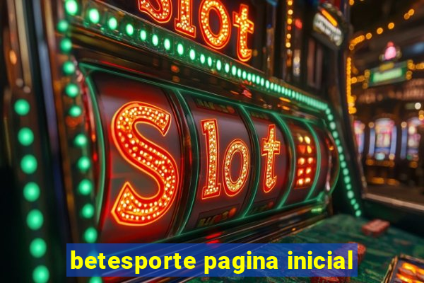 betesporte pagina inicial