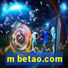 m betao.com