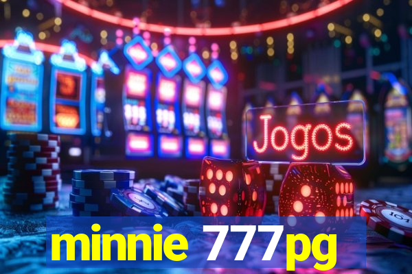 minnie 777pg