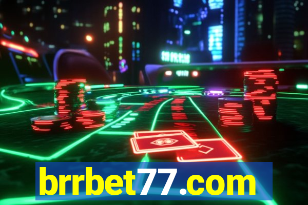 brrbet77.com