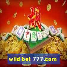 wild bet 777.com