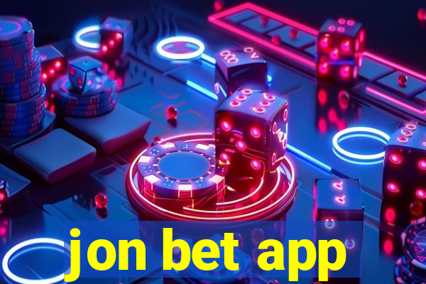 jon bet app