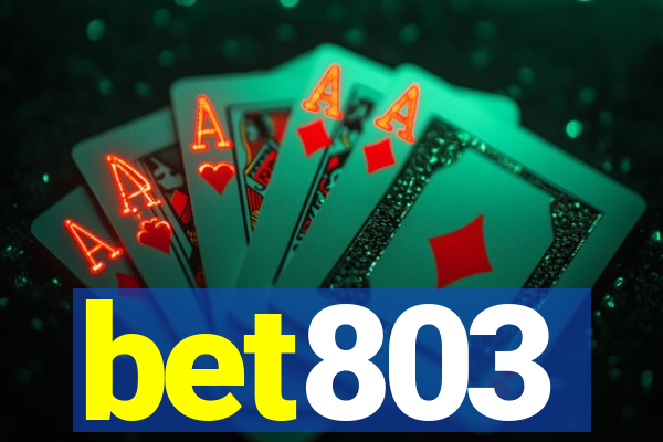 bet803