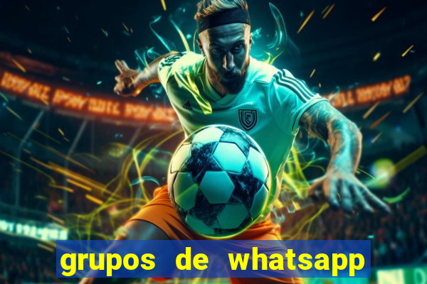 grupos de whatsapp jogo do bicho