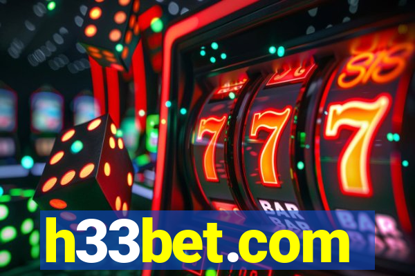 h33bet.com