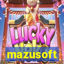 mazusoft