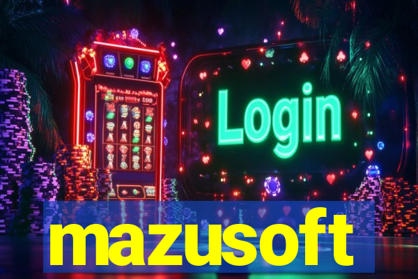 mazusoft