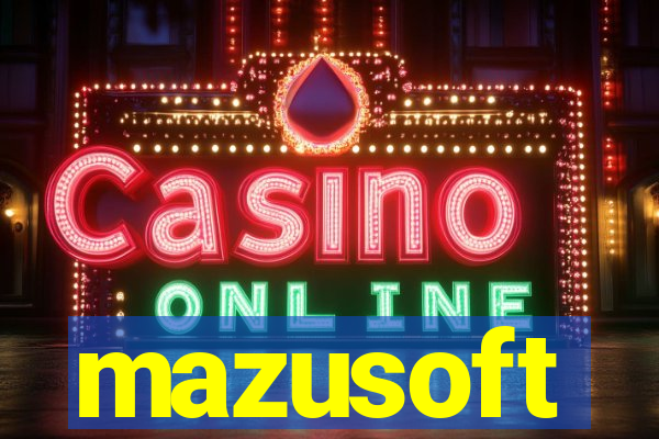 mazusoft