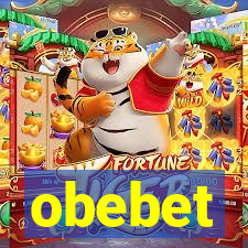 obebet