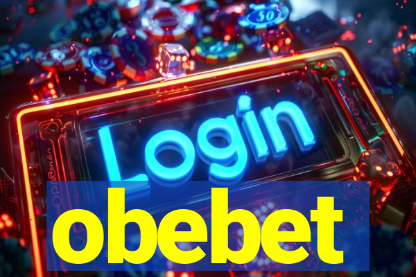 obebet