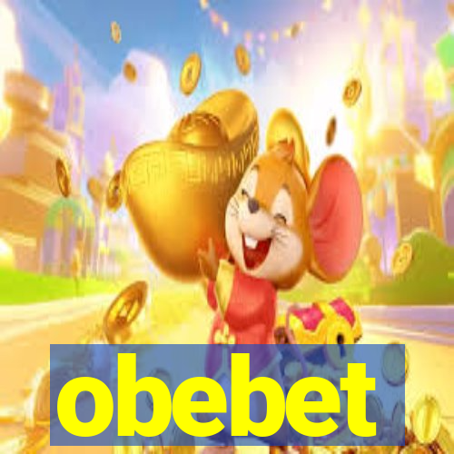 obebet