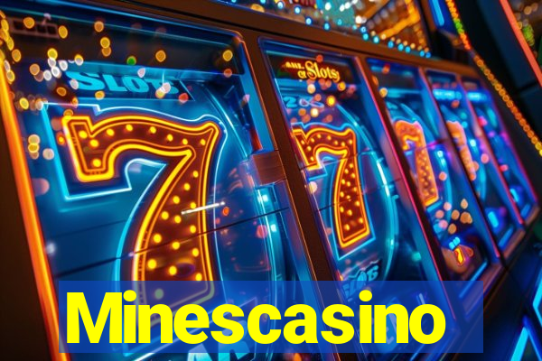 Minescasino