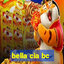 bella cia bc